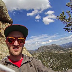 Meet your Posher, Ryan